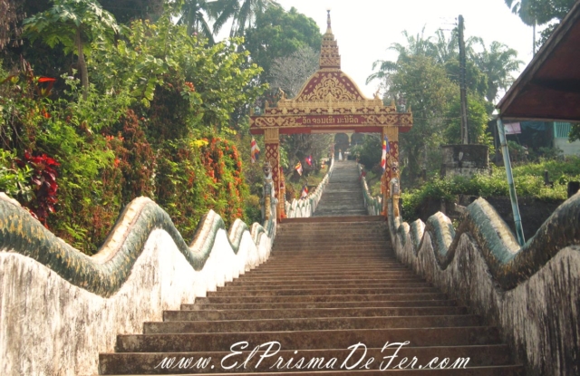 Luang Prabang - Laos