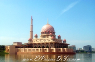 Putrajaya - Malasya Putrajaya - Malasya