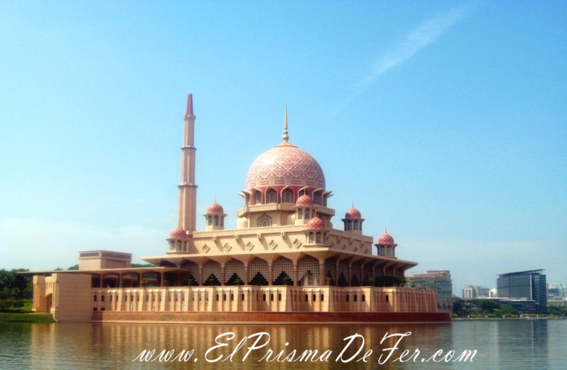 Putrajaya - Malasya