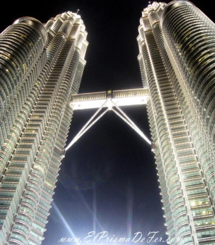Kuala Lumpur - Malasya