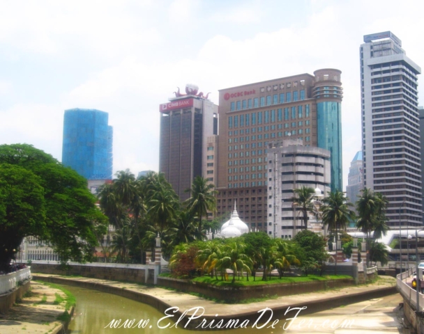 Kuala Lumpur - Malasya