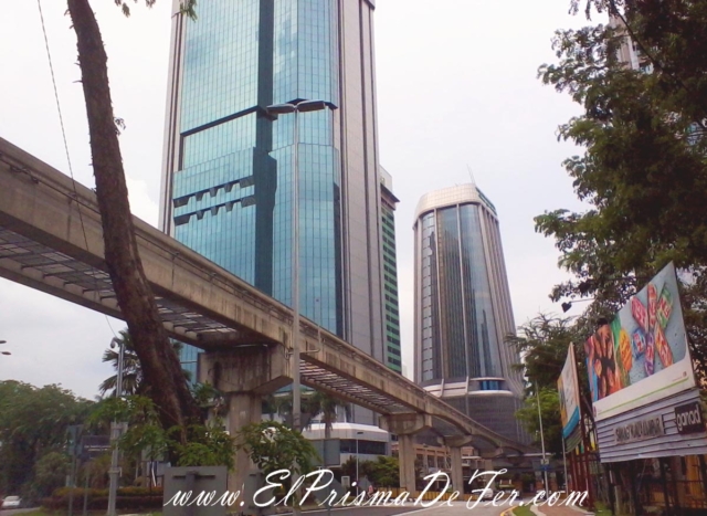 Kuala Lumpur - Malasya