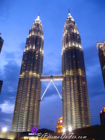 Kuala Lumpur - Malasya