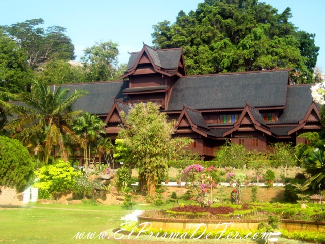 Melaka - Malasya