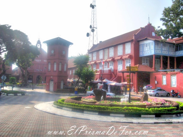 Melaka - Malasya