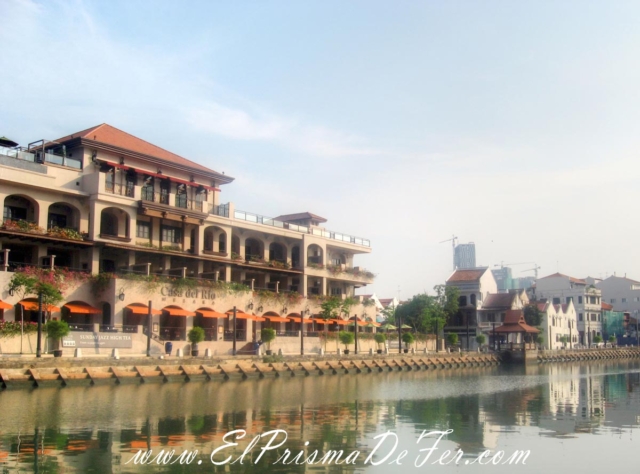 Melaka - Malasya