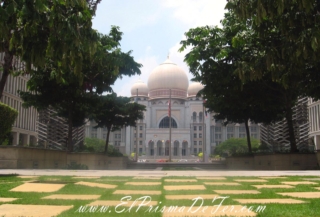 Putrajaya - Malasya Putrajaya - Malasya