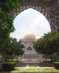 Putrajaya - Malasya Putrajaya - Malasya