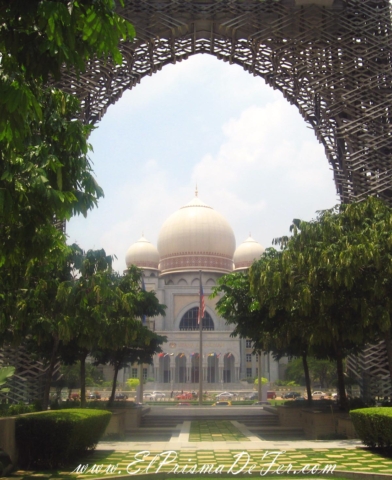 Putrajaya - Malasya