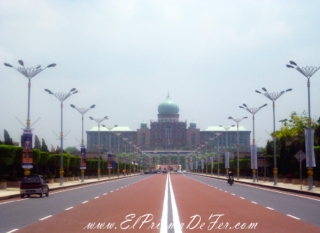 Putrajaya - Malasya Putrajaya - Malasya