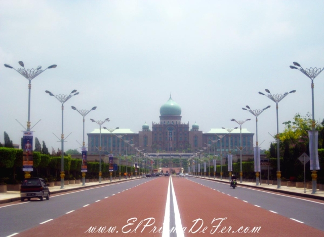 Putrajaya - Malasya