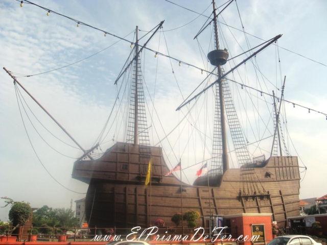 Melaka - Malasya