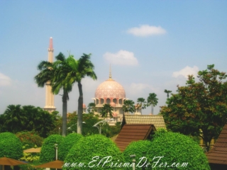 Putrajaya - Malasya Putrajaya - Malasya