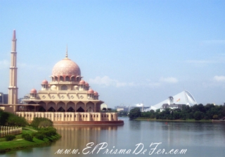 Putrajaya - Malasya Putrajaya - Malasya