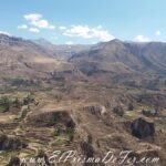 Cañon del Colca - Perú