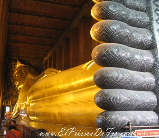 Bangkok - Tailandia
