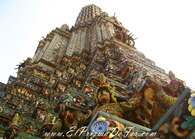 Bangkok - Tailandia