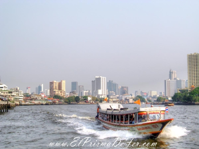 Bangkok - Tailandia