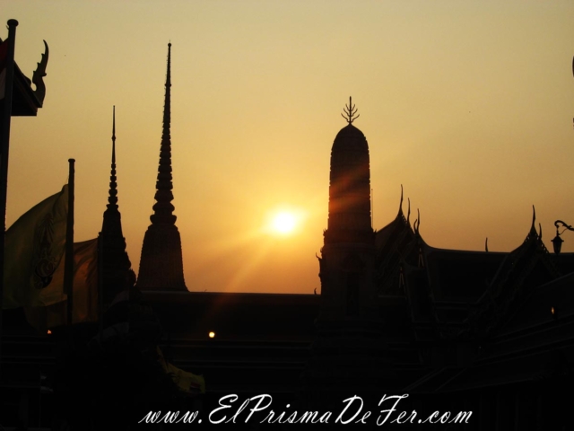 Bangkok - Tailandia