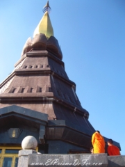 Doi Inthanon - Tailandia