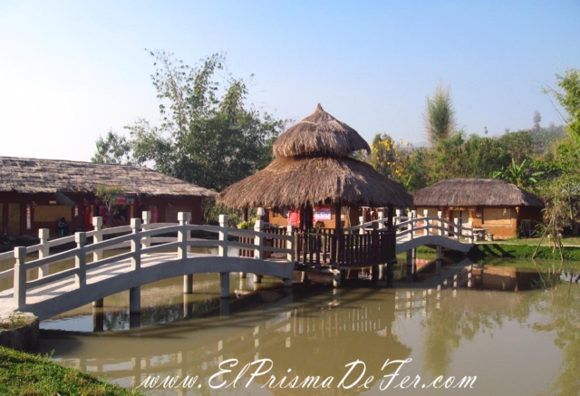 Pai - Tailandia