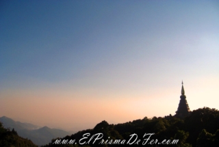 Doi Inthanon - Tailandia