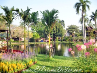 Chiang Mai - Tailandia