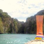 Ko Phi Phi - Tailandia