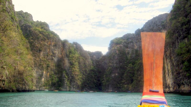 Galería de fotos: Tailandia