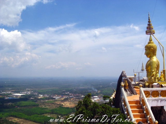 Krabi - Tailandia