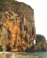 Tonsai - Tailandia