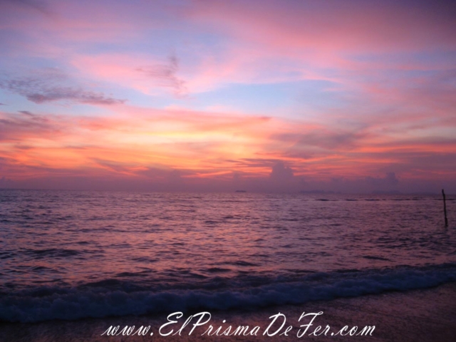 Koh Lanta - Tailandia