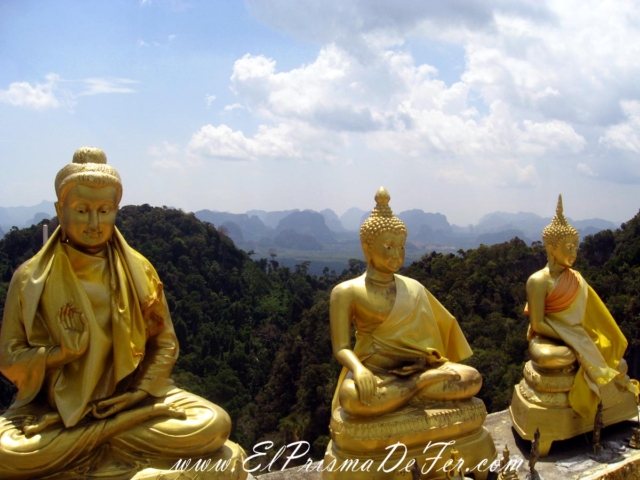 Krabi - Tailandia