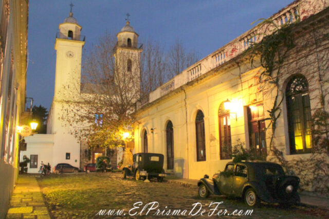 Colonia