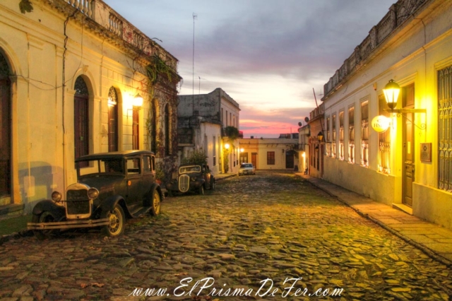 Colonia