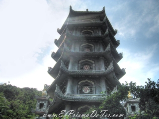 Pagoda - Vietnam Pagoda - Vietnam