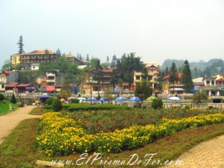 Sapa - Vietnam Sapa - Vietnam