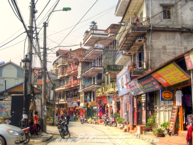 Sapa - Vietnam