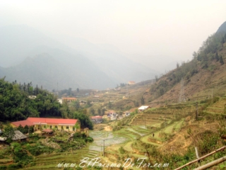 Sapa - Vietnam Sapa - Vietnam