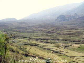 Sapa - Vietnam Sapa - Vietnam