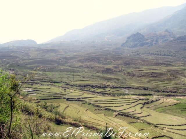 Sapa - Vietnam