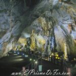 Parque Nacional Phong Nha-Kẻ - Vietnam