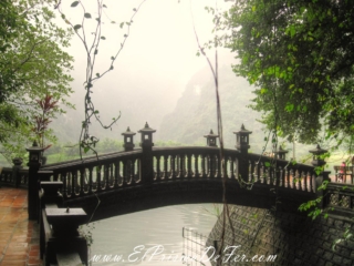 Ninh Binh - Vietnam Ninh Binh - Vietnam