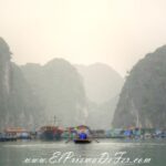Bahía de Ha-Long - Vietnam
