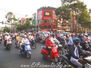 Ho Chi Min -Vietnam Ho Chi Min -Vietnam