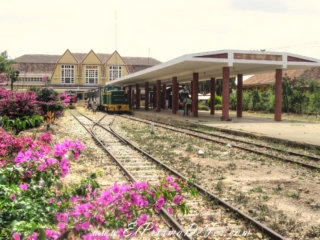 Da Lat - Vietnam Da Lat - Vietnam