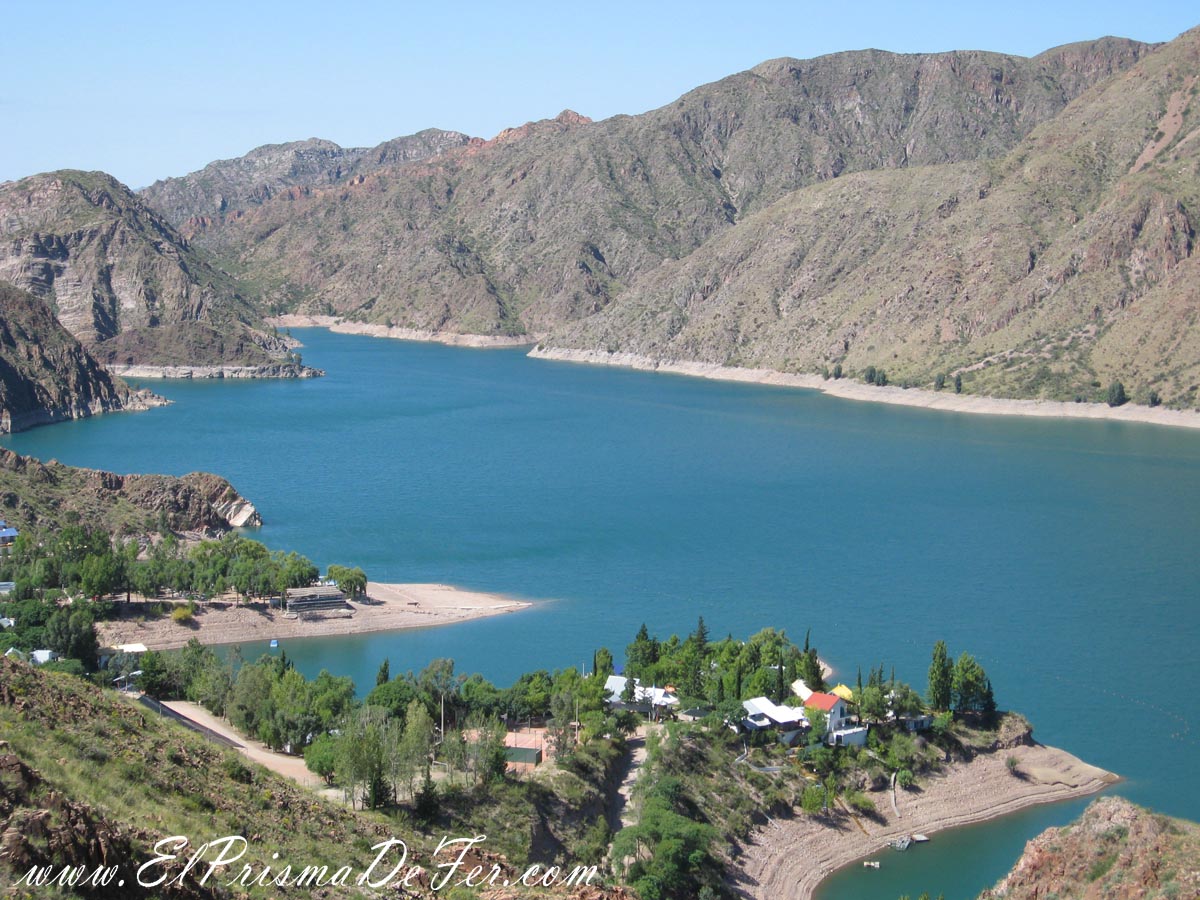 Los Reyunos