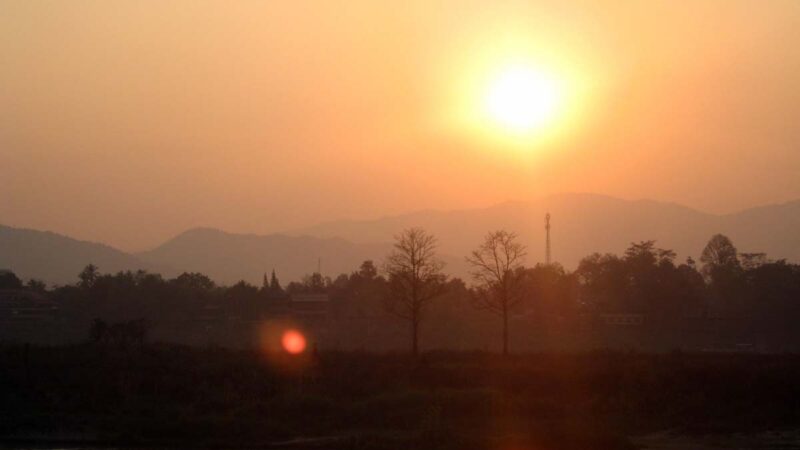 Viaje en Slow Boat por Laos: de Huay Xai a Luang Prabang