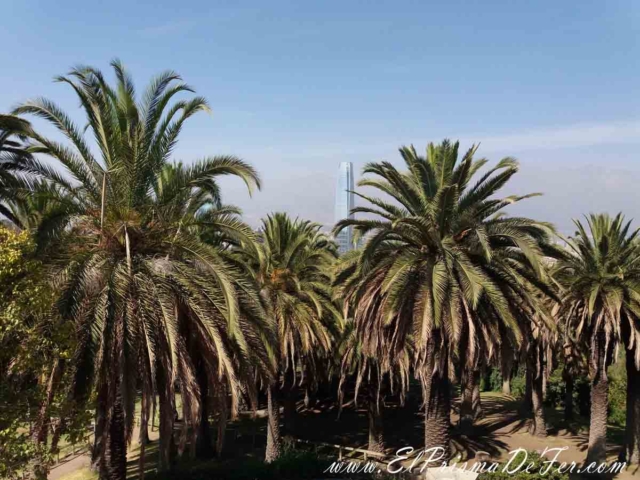 Costanera Center