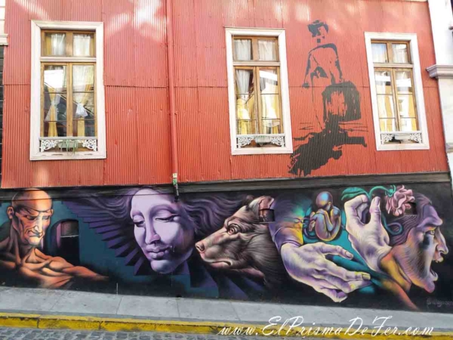 Valparaiso
